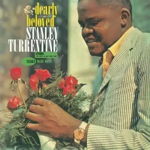 Stanley Turrentine - Dearly Beloved (1962) [Reissue 2008]