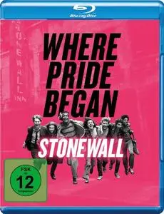 Stonewall (2015)