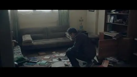 Baghdad Central S01E05