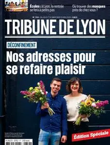 Tribune de Lyon - 07 mai 2020