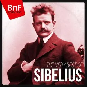 Isaac Stern - The Very Best of Sibelius (2015) [Official Digital Download 24/96]