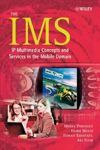 The Ims - IP Multimedia Concepts and Services in the Mobile Domain [Repost]