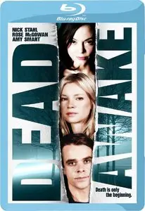 Dead Awake (2010)