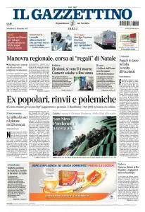 Il Gazzettino Friuli Venezia Giulia - 13 Dicembre 2017