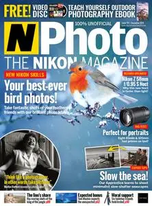 N-Photo UK - December 2019