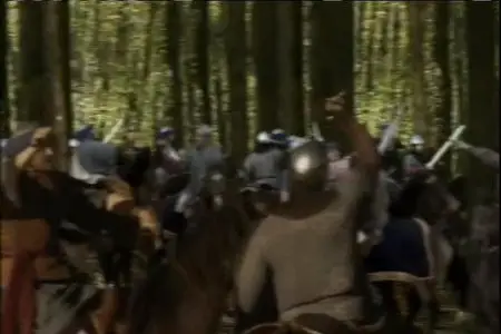 History Channel - Conquerors - El Cid