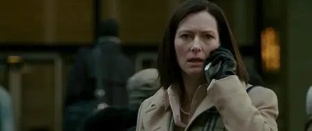 Michael Clayton (2007)