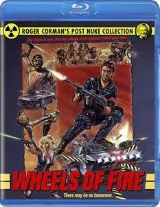Wheels of Fire (1985)