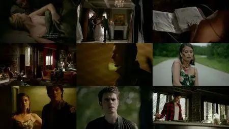 The Vampire Diaries S08E03 (2016)