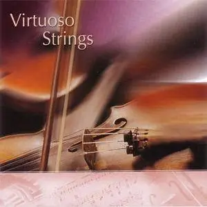 VA - Virtuoso Strings (2003) {Direct Source} **[RE-UP]**