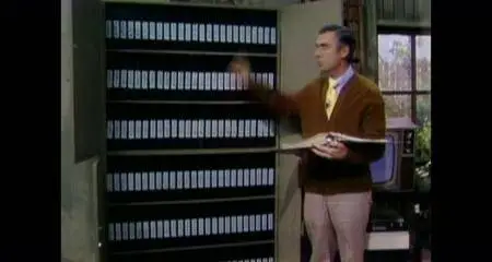Won't You Be My Neighbor? (2018)
