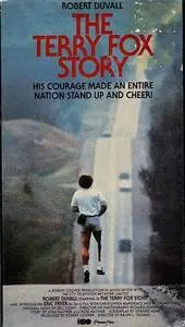 The Terry Fox Story (1983)