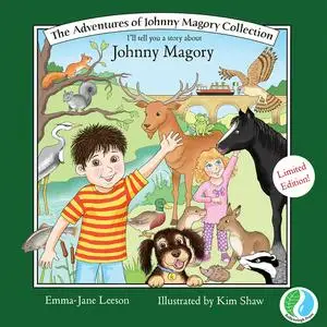 «The Adventures of Johnny Magory Adventures» by Emma-Jane Leeson