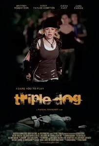 Triple Dog (2010)