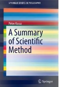 A Summary of Scientific Method [Repost]
