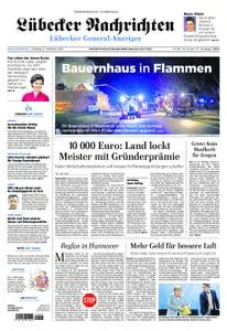 Lübecker Nachrichten - 04. Dezember 2018