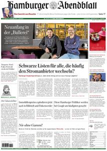 Hamburger Abendblatt – 11. Dezember 2019