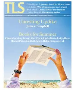The Times Literary Supplement - 13 June 2014
