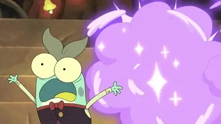 Amphibia S03E20