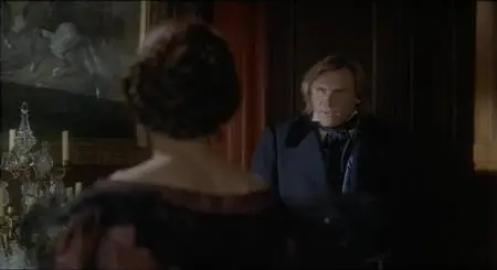 Le Comte de Monte Cristo (1998) The Count of Monte Cristo Part II