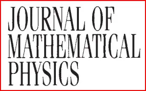 Journal of Mathematical Physics - Vol. 50, No. 5, May 2009  