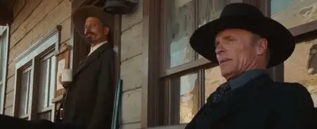 Appaloosa (2009) - Repost
