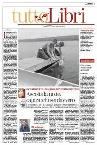 La Stampa TuttoLibri- 4 Giugno 2016