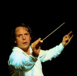 Karlheinz Stockhausen - Chöre für Doris, Kreuzspiel etc (1991) {Stockhausen-Verlag No. 1}