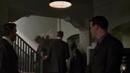 Boardwalk Empire S02E09