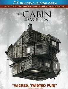 The Cabin in the Woods (2011)