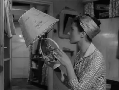 Tam na konecne / At the Terminus (1957)