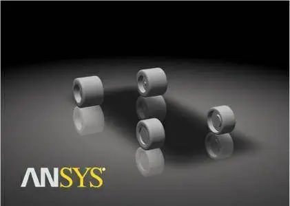 ANSYS Products 17.0.2