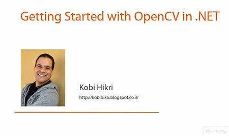 Getting Started with OpenCV in .NET [repost]