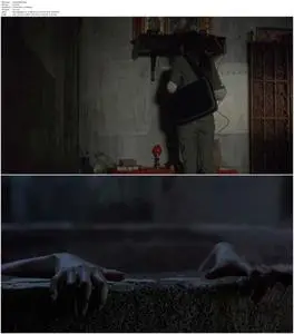 One Missed Call 2 (2005)