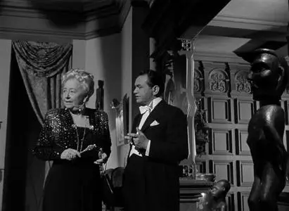 Flesh and Fantasy (1943)