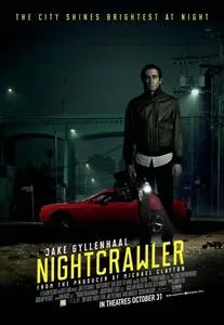 Nightcrawler (2014)