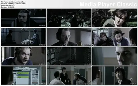 Visions (2009)