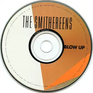 The Smithereens - Blow Up (1991)