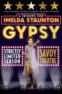 Gypsy: Live from the Savoy Theatre (2015)