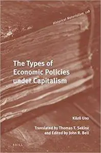 The Types of Economic Policies under Capitalism
