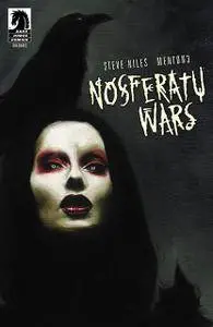 Nosferatu Wars (one-shot)