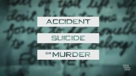 Accident.Suicide.or.Murder.S03E18.1080p.HEVC.x265-MeGusta S03E18