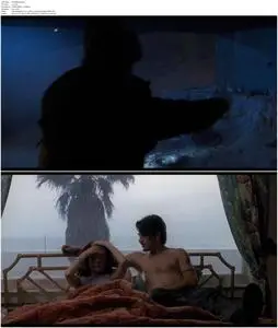 Where the Day Takes You (1992)