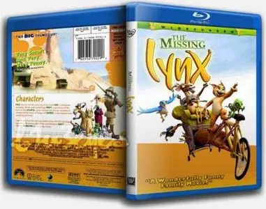 The Missing Lynx (2008)