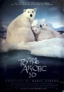 IMAX - To the Arctic (2012)