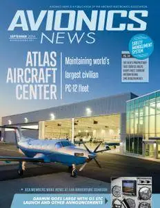 Avionics News - September 2016