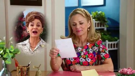 At Home with Amy Sedaris S03E03