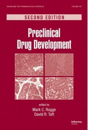 Preclinical Drug Development (2nd Edition)