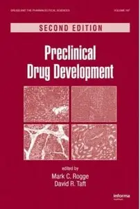 Preclinical Drug Development (2nd Edition)