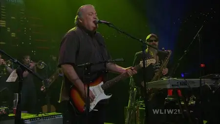 Los Lobos - Austin City Limits 2014 [HDTV 1080i]